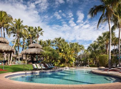 Hyatt Vacation Club at Coconut Cove