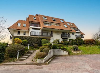 Bel Cabourg
