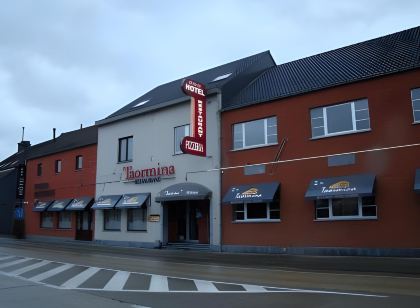 Hotel Taormina Brussels Airport