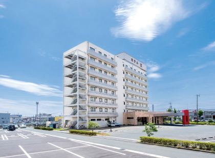 Hotel Gen Hamamatsu Interchange