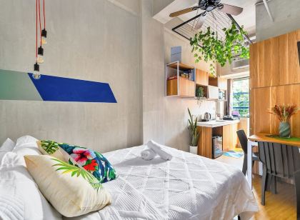 Redenza Suites