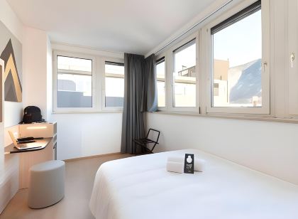 B&B Hotel Bolzano
