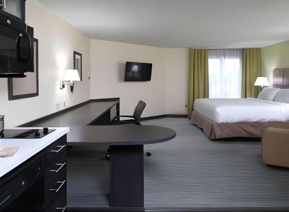 Candlewood Suites Newark South - University Area