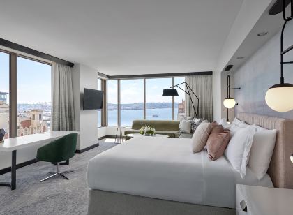 Hotel 1000, Lxr Hotels & Resorts
