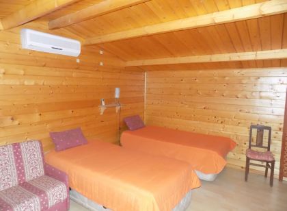 Bungalows Land'Shause