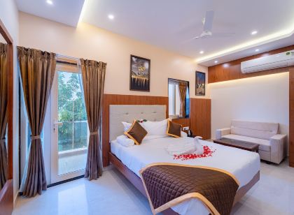 Welcome Grand Residency
