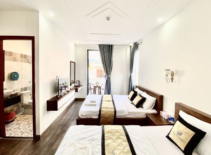 Hotel Duc Thanh 2