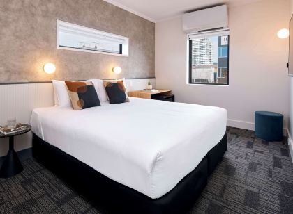 Hotel Totto Wollongong