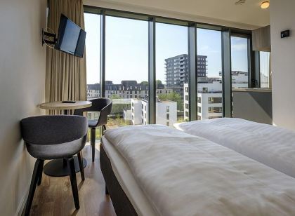 Go Hotel City