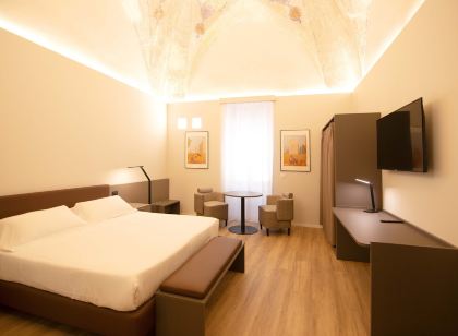 Palazzo Bellocchi - Suites & Apartments