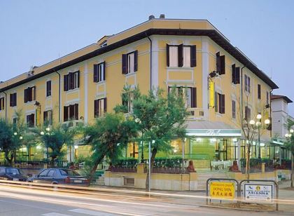 Nouvel Hotel des Bains