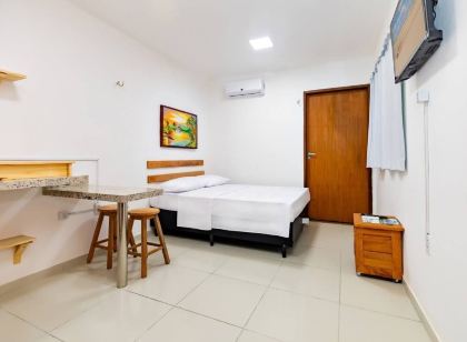 Encanto da Praia Hotel Pousada