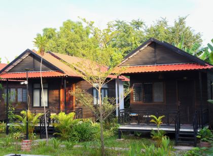 デンシー アンコール バンガロー