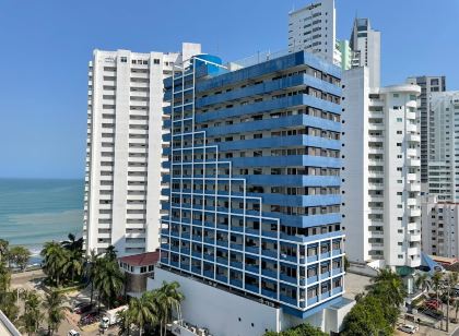 Apartamentos En Edificio Portofino Icdi