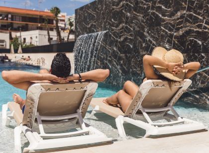 Senator Gandia Hotel