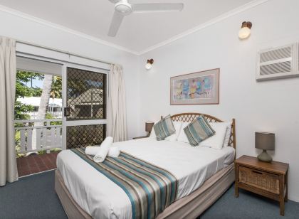 Nimrod Resort Apartments