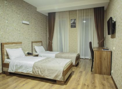 Hotel Gureli