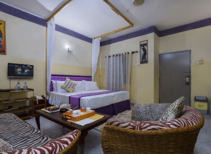 Jacyjoka Apartments Nyali