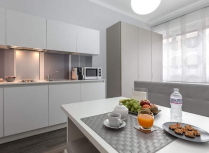 Studio Inn de Angeli