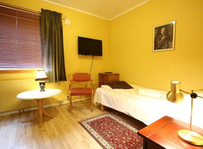 Barents Hotell