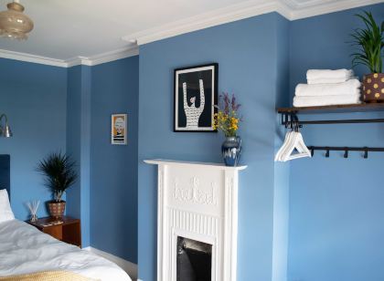 The Falstaff Hotel & Restaurant Ramsgate