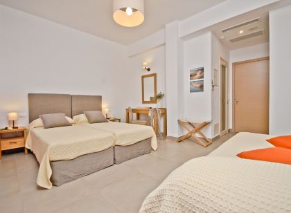 Xenia Hotel