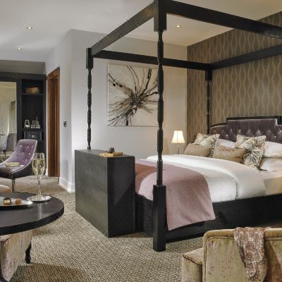 Deluxe Corner King Suite Deluxe Corner King Suite Castleknock Hotel Promo Code