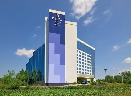 Delta Hotel Philadelphia Airport
