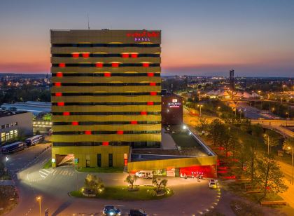 Airport Hotel Basel - Convenient & Friendly