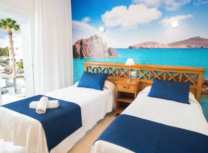 Hostal Mar y Huerta