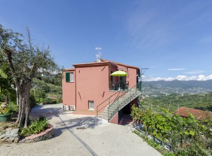 Casa Rosa, Rapallo