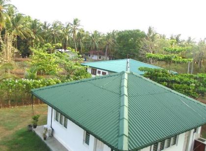 Xaviers Nila Villa