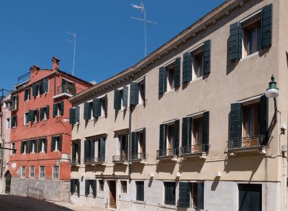 パラッツィーナ フォートュニー