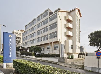 Golden Tulip Porto Gaia Hotel