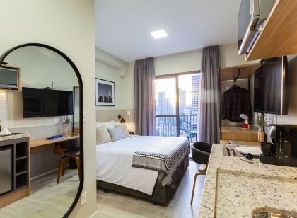 Charlie Brooklyn Studios