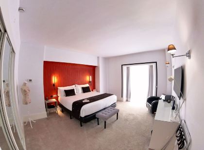 Mariposa Hotel Malaga