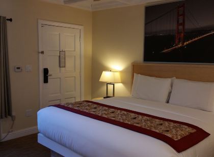 Marin Lodge