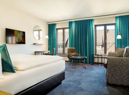 Motel One Ulm