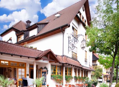 Hotel Kohlers Engel