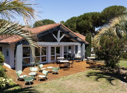 L'Hôtel by JOA
