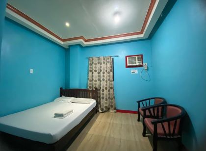 Wjv Inn Tabunok II
