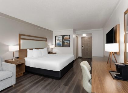La Quinta Inn & Suites by Wyndham Ft Lauderdale Cypress Cr