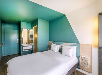 B&B Hotel Braunschweig-West