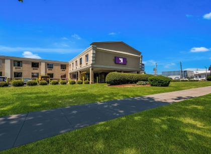 Knights Inn Phildelphia