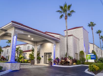 Holiday Inn Express ST. AUGUSTINE DTWN - HISTORIC by IHG