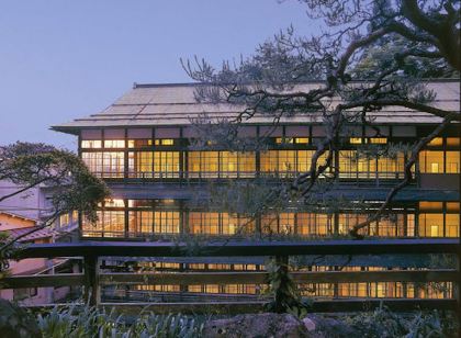 Tokinenoyado Yunushiichijoh