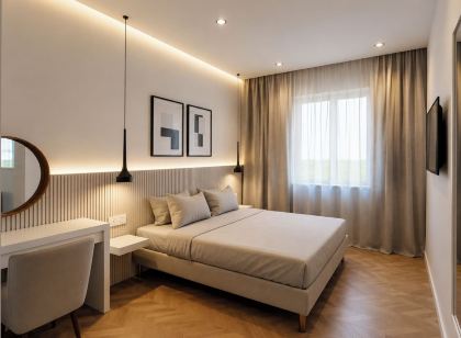The Central Stay Cagliari