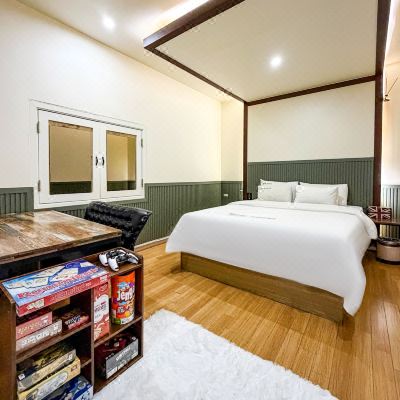Deluxe Play&Joy Deluxe Play&Joy MGM Hotel Promo Code