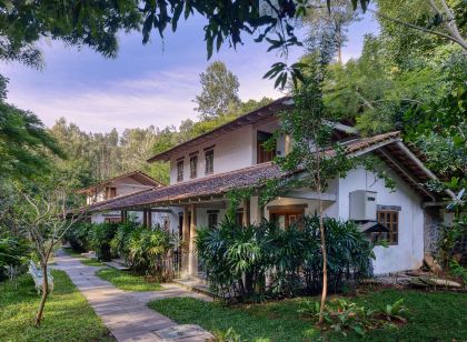 Shambala Yercaud