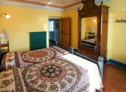 Casa del Poggio
